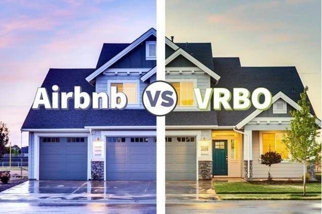 Airbnb vs Vrbo 2