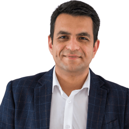 Prayas Choudhary – Airbnb Ambassador and founder of STR Specialist